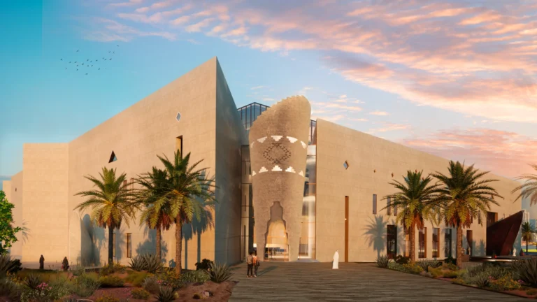 PenguinCube_King-Fahd-Cultural-Centre_1-scaled