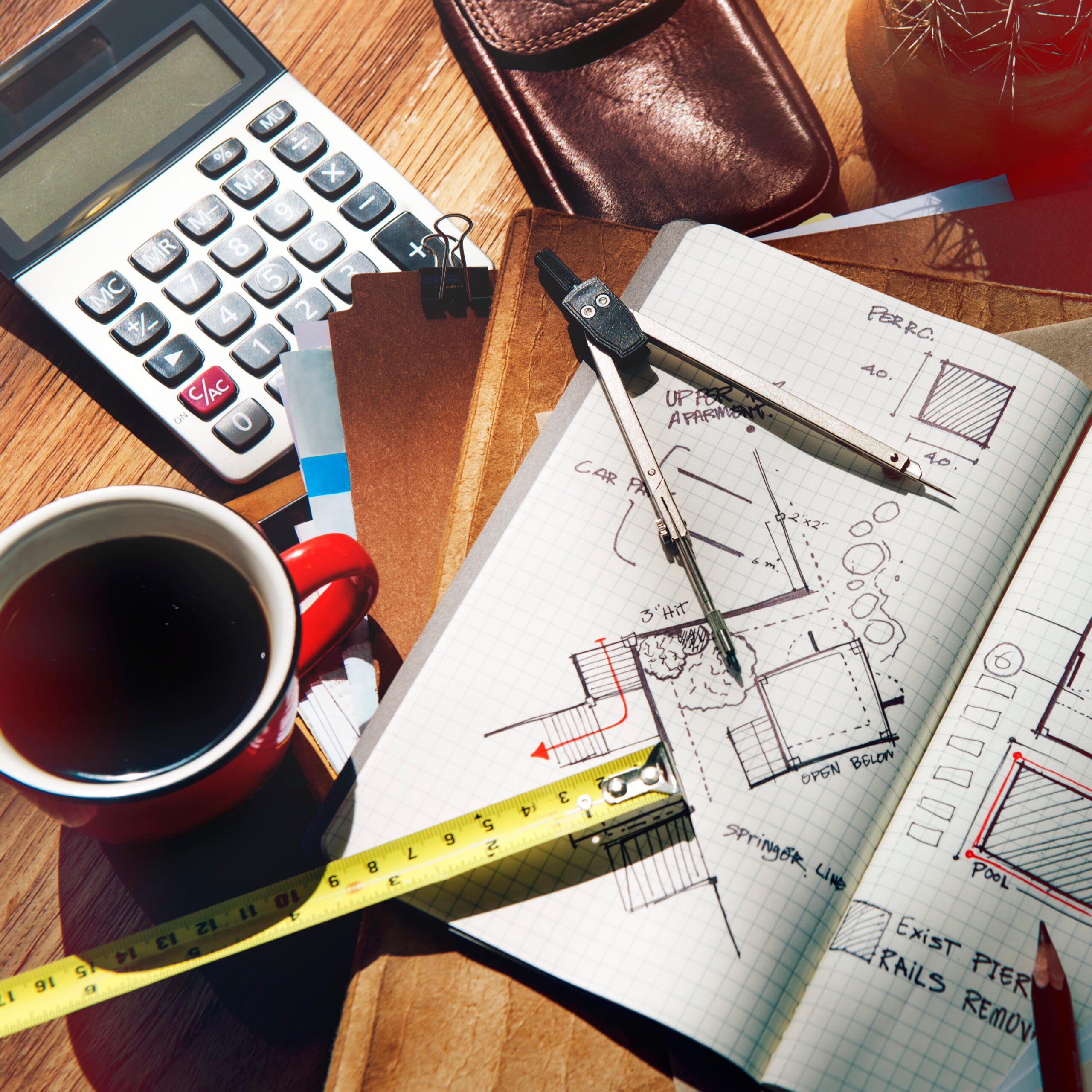 Building Envelope Performance Analysis