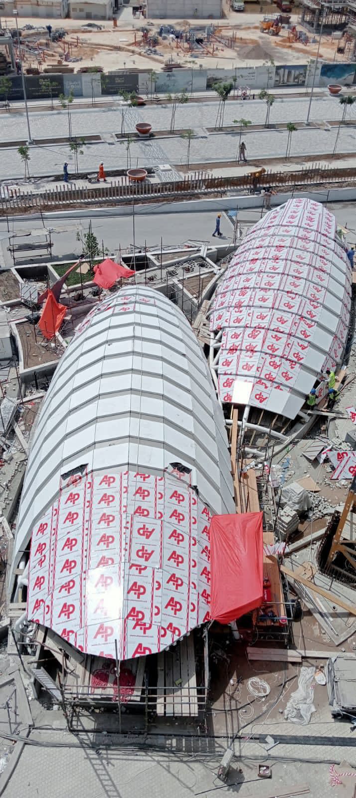 Portfolio EFCC 2025 Oct 2